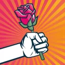 Poing Gauche - Riposte Parti Socialiste