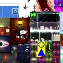 100 player megacollab 2?? (platfomer editon)