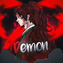 𝘿𝙀𝙈𝙊𝙉 𝙇𝙊𝘾𝙆