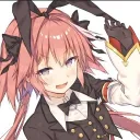 Femboy Paradise's icon