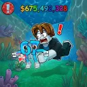 Swim From Waves For Brainrots Discord server icon