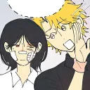 mushy banana      (˶˃ ᵕ ˂˶)      DJ2L