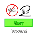 not too easy towers!!!