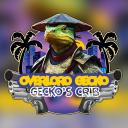 GECKO'S CRIB
