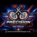 Precision Darts League Discord Server Icon