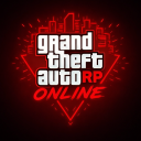 GTA RP ONLINE 🚨 Discord server icon