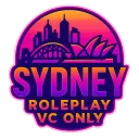Sydney Roleplay | VC Only