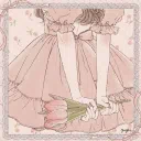 ᨳ　˚　🐰　 sarang 𓏲　 𓈒