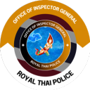 Discovery icon for 𝐎𝐟𝐟𝐢𝐜𝐞 𝐨𝐟 𝐈𝐧𝐬𝐩𝐞𝐜𝐭𝐨𝐫 𝐆𝐞𝐧𝐞𝐫𝐚𝐥 | สำนักงานจเรตำรวจ Discord server