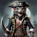 Wharf Rat's