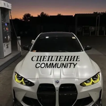 Сцепление community — мониторинг Discord сервера, статистика и рейтинг