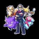 Pokeshire Hathaway Community Discord