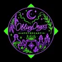 OblivyOnyx’s Apothecary