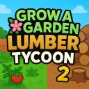 🌳Garden & Lumber Tycoon 2 🌳