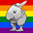 THE DOME ☻ Discord server icon