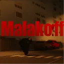 Malakoff - [ Nantes RP 44300]