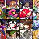 Brawl Stars Vs Smash Legends Dev team