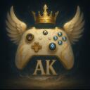 A K Series Discord Server Icon