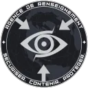 Agence de Renseignement™