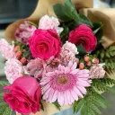 Internet_Cupid’s lovely flowers shop
