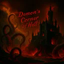 Demon's Corner of Hell