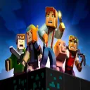Minecraft: Story mode | Shape's