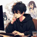 ‼💻HaHa Editor💻‼