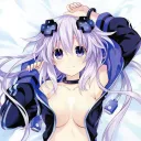 Neptunia • NSFW