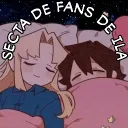 Secta de fans de ILA🍪