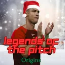 ŁΣǤΣＮᗪŞ Øᖴ イᕼΣ ƤᎥƬCᕼ - 𝑶𝒓𝒊𝒈𝒊𝒏𝒔 | Natal