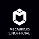 Mecabricks (Unofficial) Discord server icon