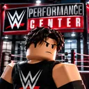 WWE | Performance Center