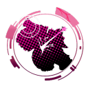 Danganronpa: Delicate ! ♡ Discord server icon