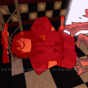 ⇢ ˗ˏˋ ᴋɴʏ ʀʙʟx ᴄᴏꜱᴘʟᴀʏꜱ࿐ྂ Discord server icon