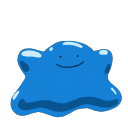  🪩   Ditto's Disco  🪩  Discord Server Icon