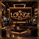 Lounge ♡