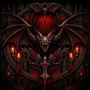 Crimson Requiem ( 18+ ) Discord Server Icon