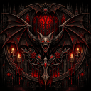 Crimson Requiem ( 18+ )