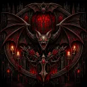 Crimson Requiem ( 18+ )