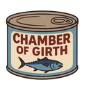 Chamber of Girth