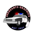 Sergeant's Graphics