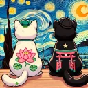 🪷Code: Soulmates🪷 Discord server icon