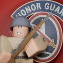 Honor Guard 1944