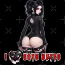 𝕎𝕠𝕣𝕝𝕕 𝕠𝕗 𝕊𝕖𝕩𝕪 𝕊𝕝𝕦𝕥𝕤's icon