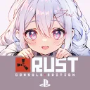 RUST Console Edition 🇯🇵 Japan