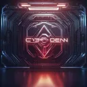 CYBERDEN SREVERS RUST