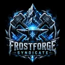 Frostforge Syndicate Gaming