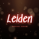 Discovery icon for Leiden Discord server