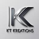 KT Kreations Discord Server Icon