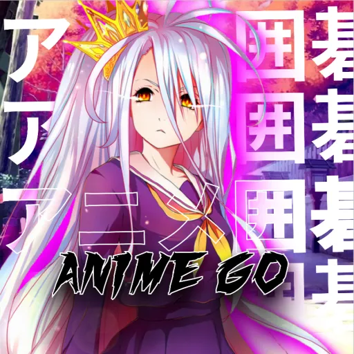 Anime Go — мониторинг Discord сервера, статистика и рейтинг